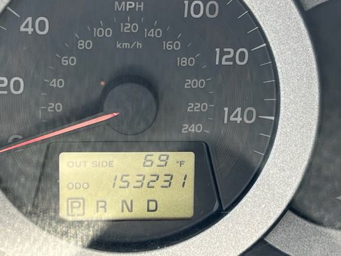 Used 2008 Toyota RAV4 4WD V6 image 16
