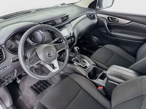 Used 2017 Nissan Rogue Sport S w/ S Appearance Package AWD/4WD image 11