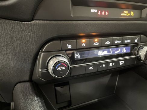 Certified 2025 MAZDA CX-5 AWD 2.5 S image 26