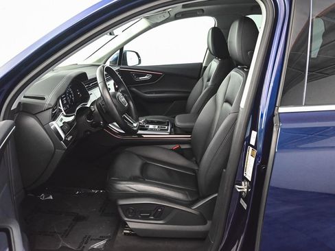 Used 2024 Audi Q7 2.0T Premium Plus AWD/4WD image 31