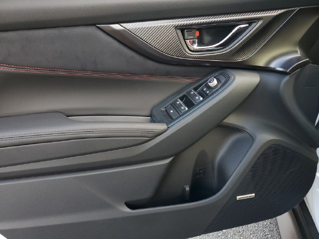 New 2026 Subaru WRX Limited AWD/4WD image 19
