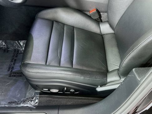 Certified 2023 Porsche Panamera 4 AWD/4WD image 22