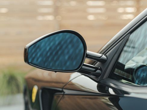 Used 2007 Ferrari 599 GTB Fiorano Coupe image 35