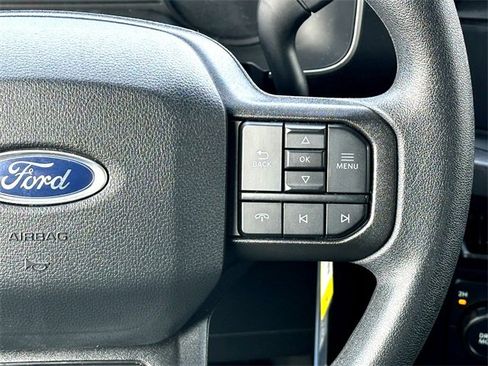 Used 2023 Ford F150 XL w/ XL STX Apperance Package image 21