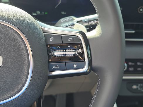 New 2026 Kia Carnival SX image 34