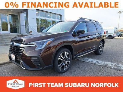 New 2026 Subaru Ascent Touring w/ Popular Package #2