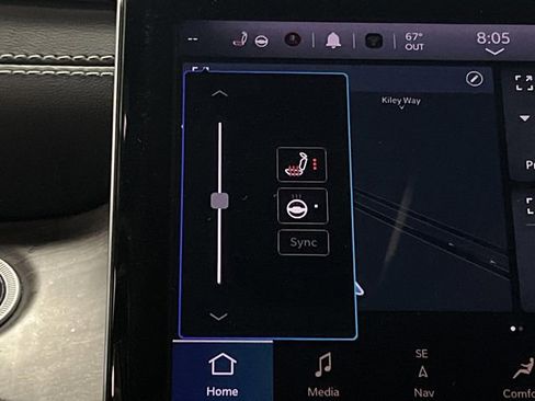 Used 2022 Jeep Grand Cherokee L Limited image 8