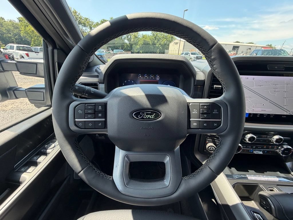 Used 2026 Ford F150 Lariat AWD/4WD image 9