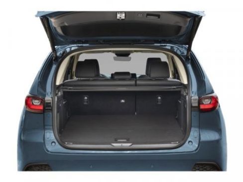 New 2026 MAZDA CX-70 3.3 Turbo w/ Premium Package image 14