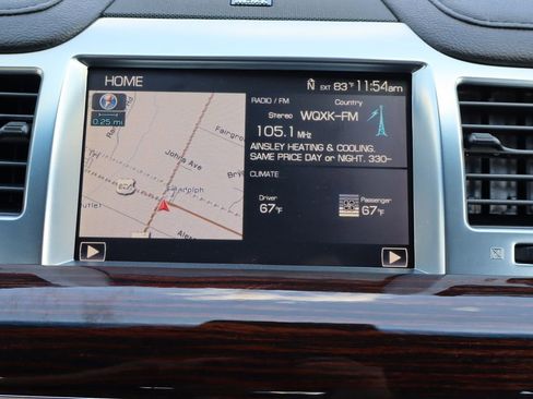 Used 2012 Lincoln MKS AWD image 10