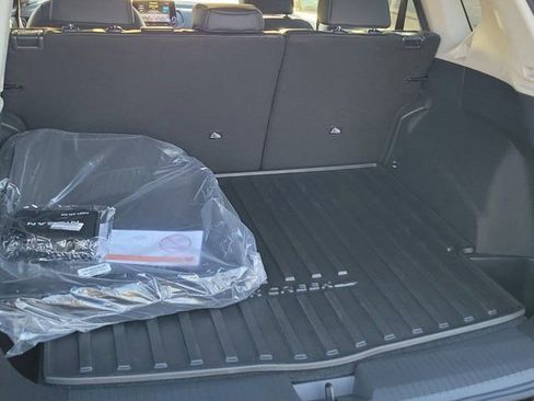 New 2026 Nissan Rogue Rock Creek image 5