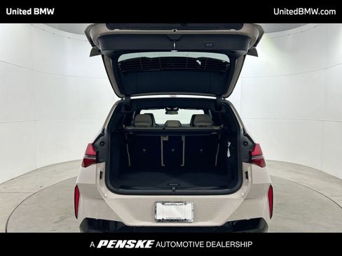 Used 2025 BMW X3 xDrive30i w/ M Sport Package AWD/4WD image 22