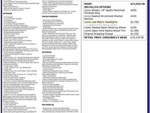 Used 2018 Maserati Ghibli image 55