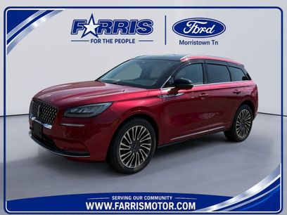 Used 2020 Lincoln Corsair Reserve w/ Equipment Group 201A