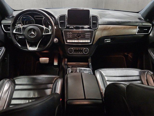 Used 2018 Mercedes-Benz GLE 63 AMG S image 3