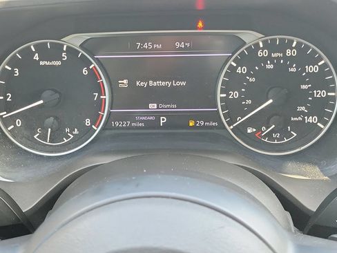 Certified 2023 Nissan Rogue S FWD image 29