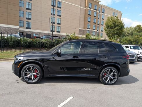 New 2026 BMW X5 xDrive40i w/ M Sport Package image 6