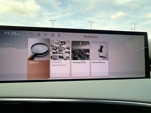 New 2026 Genesis GV70 2.5T Advanced image 20