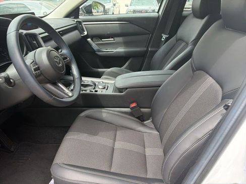 Used 2025 MAZDA CX-50 AWD 2.5 S w/ Weather Package image 16