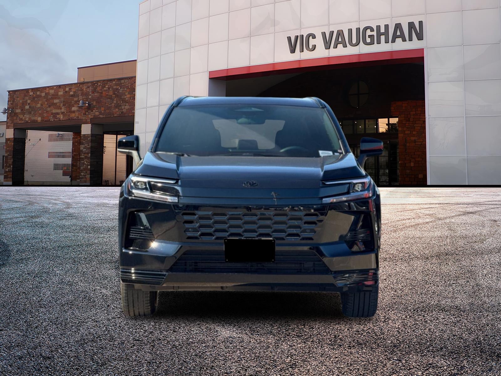 New 2026 Toyota RAV4 SE FWD image 44