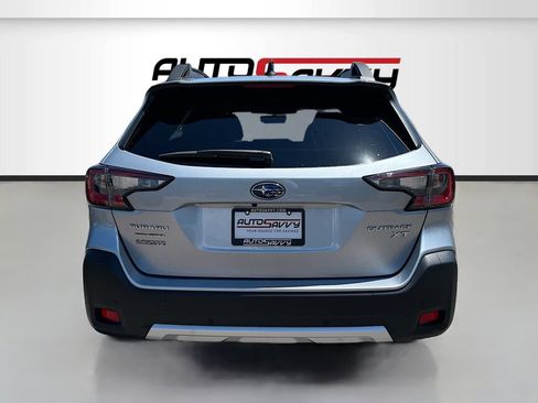 Used 2025 Subaru Outback Limited XT w/ Tech Package 2 AWD/4WD image 6