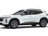 New 2025 Chevrolet Trax LT image 4