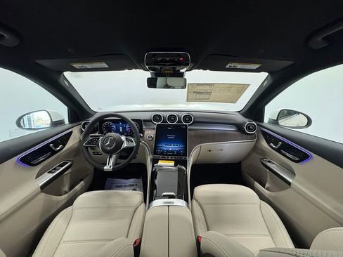 New 2025 Mercedes-Benz GLE 350 4MATIC image 21