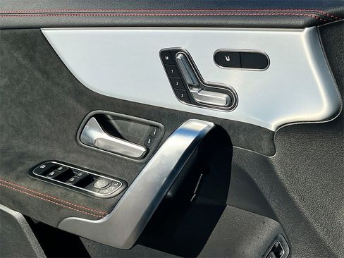 Used 2024 Mercedes-Benz CLA 35 AMG 4MATIC image 14