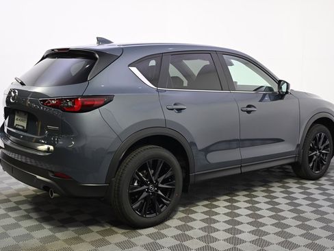 New 2025 MAZDA CX-5 Carbon Edition image 7