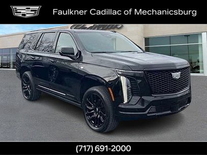 Certified 2025 Cadillac Escalade Sport w/ Touring Package