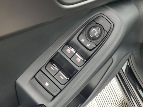 New 2026 Subaru Impreza 2.0i Sport image 28