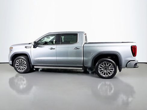 New 2026 GMC Sierra 1500 Denali Ultimate image 4