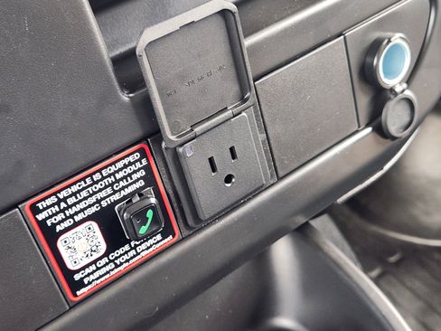 New 2026 GMC Savana 3500 Extended w/ Driver Convenience Package RWD image 15