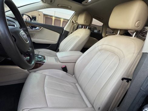 Used 2012 Audi A7 3.0T Prestige image 10