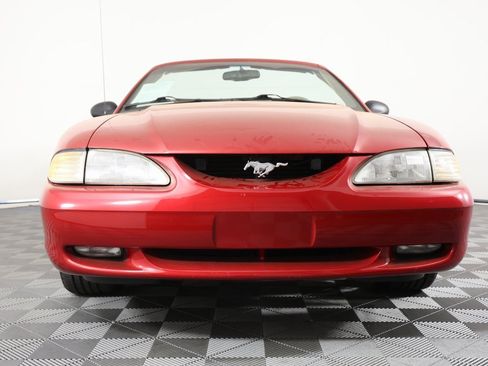 Used 1994 Ford Mustang GT image 3