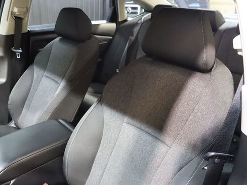 Used 2025 Honda Accord SE image 29