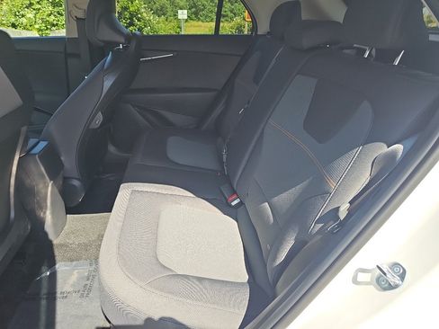 New 2026 Kia Niro LX FWD image 24