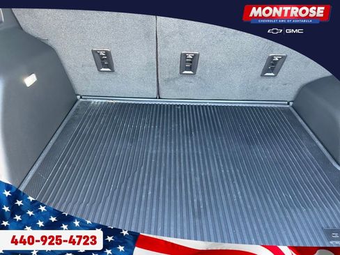 New 2026 GMC Terrain Elevation image 27