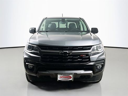 Used 2022 Chevrolet Colorado Z71 image 15