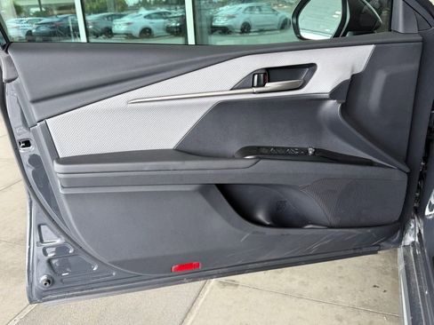 Certified 2026 Toyota Camry SE image 19