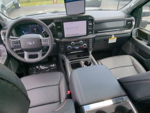 New 2026 Ford F250 Lariat w/ Lariat Ultimate Package image 16