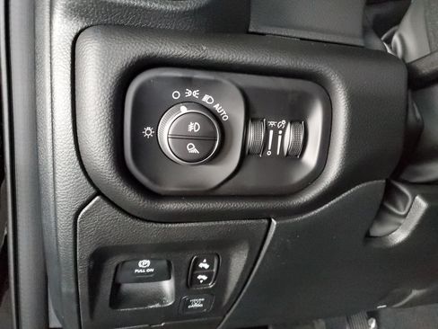 Used 2026 RAM 1500 Rebel w/ Rebel Level 1 Equipment Group AWD/4WD image 22