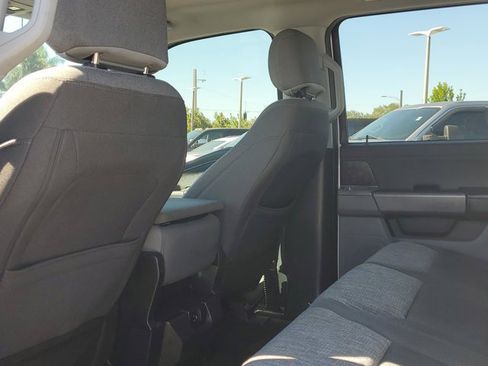 Used 2021 Ford F150 XLT w/ Equipment Group 302A High image 14