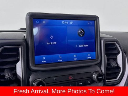 Used 2023 Ford Bronco Sport Big Bend image 14