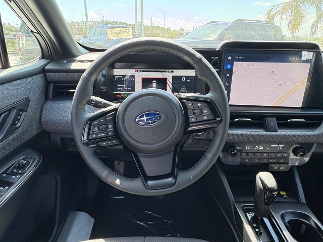 New 2026 Subaru Outback Limited AWD/4WD image 11