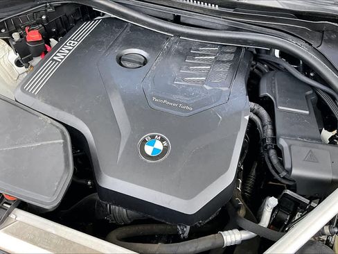 Used 2024 BMW X3 sDrive30i RWD image 31