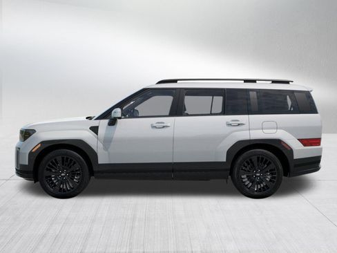 New 2026 Hyundai Santa Fe Calligraphy AWD/4WD image 3