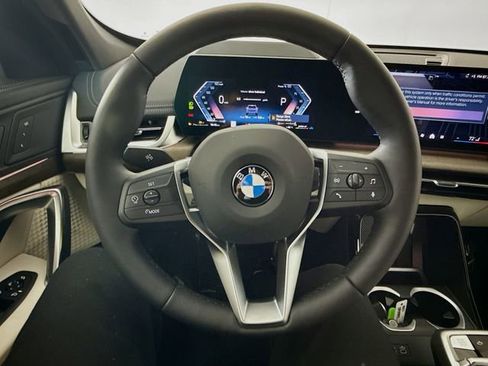 New 2026 BMW X1 xDrive28i w/ Technology Package image 11