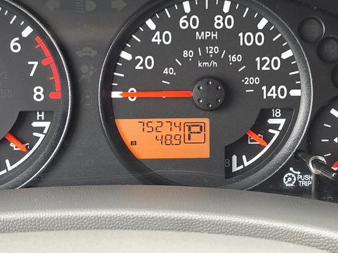 Used 2019 Nissan Frontier SV image 26