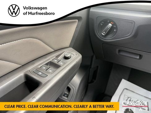 Certified 2023 Volkswagen Atlas SE w/ Panoramic Sunroof Package FWD image 21